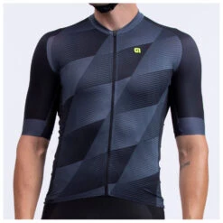 ALE Alé - Square Jersey - Maillot De Cyclisme -Vestes Boutique ale square jersey maillot de cyclisme 1