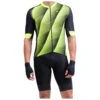 ALE Alé - Square Jersey - Maillot De Cyclisme 2 ALE Alé - Square Jersey - Maillot De Cyclisme -Vestes Boutique ale square jersey maillot de cyclisme