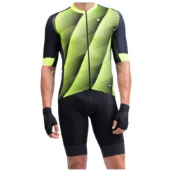 ALE Alé - Square Jersey - Maillot De Cyclisme -Vestes Boutique ale square jersey maillot de cyclisme 2
