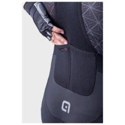 ALE Alé - Stones Cargo Bibshorts - Pantalon De Cyclisme -Vestes Boutique ale stones cargo bibshorts pantalon de cyclisme bf detail 3