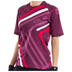 ALE Alé - Women's Arrow Jersey - Maillot De Cyclisme -Vestes Boutique ale womens arrow jersey maillot de cyclisme 2