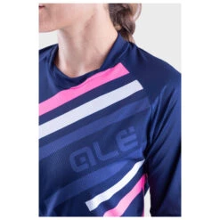 ALE Alé - Women's Arrow Jersey - Maillot De Cyclisme -Vestes Boutique ale womens arrow jersey maillot de cyclisme detail 3