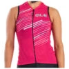 ALE Alé - Women's Flash Sleeveless Jersey - Débardeur De Cyclisme -Vestes Boutique ale womens flash sleeveless jersey debardeur de cyclisme