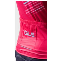 ALE Alé - Women's Flash Sleeveless Jersey - Débardeur De Cyclisme -Vestes Boutique ale womens flash sleeveless jersey debardeur de cyclisme detail 4