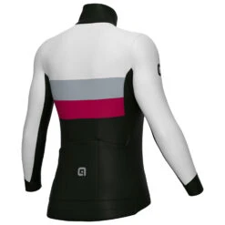 ALE Alé - Women's Gravel Chaos L/S Jersey - Maillot De Cyclisme -Vestes Boutique ale womens gravel chaos l s jersey maillot de cyclisme detail 2