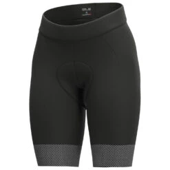 ALE Alé - Women's GT 2.0 Shorts - Pantalon De Cyclisme -Vestes Boutique ale womens gt 20 shorts pantalon de cyclisme 1