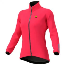 ALE Alé - Women's Klimatik Guscio Racing Waterproof Jacket - Veste De Cyclisme -Vestes Boutique ale womens klimatik guscio racing waterproof jacket veste de cyclisme 1