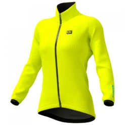 ALE Alé - Women's Klimatik Guscio Racing Waterproof Jacket - Veste De Cyclisme -Vestes Boutique ale womens klimatik guscio racing waterproof jacket veste de cyclisme 2
