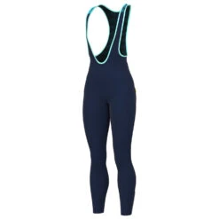 ALE Alé - Women's Klimatik K-Atmo 2.0 Bibtights - Pantalon De Cyclisme