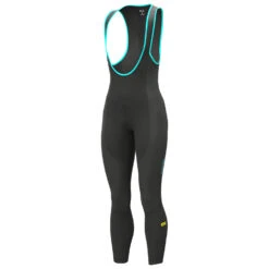ALE Alé - Women's Klimatik K-Wind Blizzard Bibtights - Pantalon De Cyclisme 7 ALE Alé - Women's Klimatik K-Wind Blizzard Bibtights - Pantalon De Cyclisme -Vestes Boutique ale womens klimatik k wind blizzard bibtights pantalon de cyclisme 1