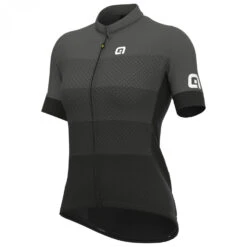 ALE Alé - Women's Level S/S Jersey - Maillot De Cyclisme -Vestes Boutique ale womens level s s jersey maillot de cyclisme 1
