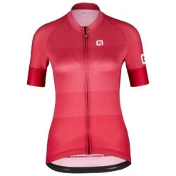 ALE Alé - Women's Level S/S Jersey - Maillot De Cyclisme -Vestes Boutique ale womens level s s jersey maillot de cyclisme 2