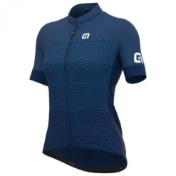 ALE Alé - Women's Level S/S Jersey - Maillot De Cyclisme -Vestes Boutique ale womens level s s jersey maillot de cyclisme 3