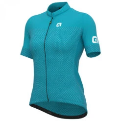 ALE Alé - Women's Level S/S Jersey - Maillot De Cyclisme -Vestes Boutique ale womens level s s jersey maillot de cyclisme 4