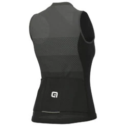 ALE Alé - Women's Level Sleeveless Jersey - Débardeur De Cyclisme -Vestes Boutique ale womens level sleeveless jersey debardeur de cyclisme detail 2