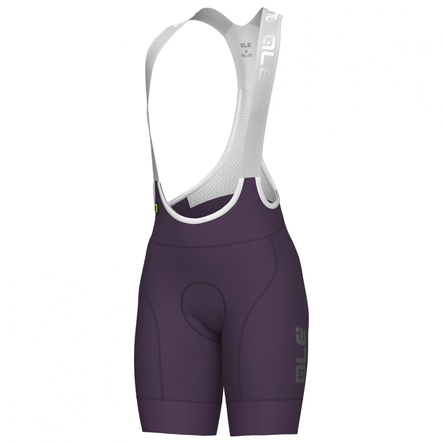 ALE Alé - Women's PR-E Magic Colour Bibshorts - Pantalon De Cyclisme 5 ALE Alé - Women's PR-E Magic Colour Bibshorts - Pantalon De Cyclisme – Image 3
