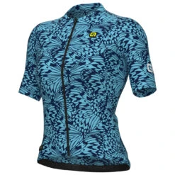 ALE Alé - Women's PR-E Papillon S/S Jersey - Maillot De Cyclisme -Vestes Boutique ale womens pr e papillon s s jersey maillot de cyclisme 1