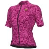 ALE Alé - Women's PR-E Papillon S/S Jersey - Maillot De Cyclisme