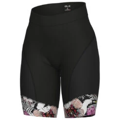 ALE Alé - Women's PR-E Vanessa Shorts - Pantalon De Cyclisme 7 ALE Alé - Women's PR-E Vanessa Shorts - Pantalon De Cyclisme -Vestes Boutique ale womens pr e vanessa shorts pantalon de cyclisme 1