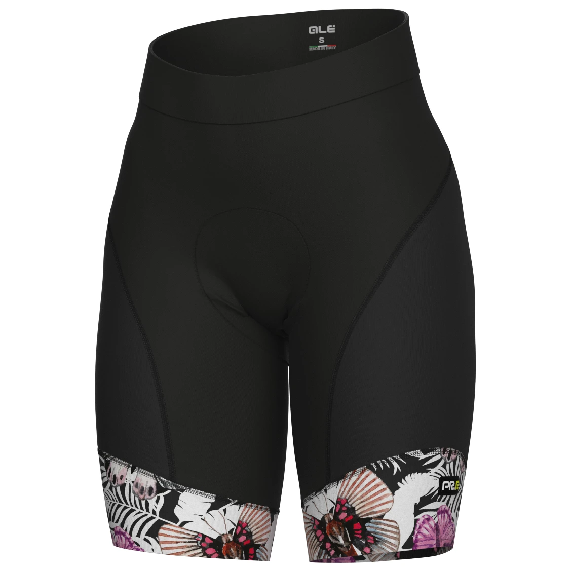 ALE Alé - Women's PR-E Vanessa Shorts - Pantalon De Cyclisme 5 ALE Alé - Women's PR-E Vanessa Shorts - Pantalon De Cyclisme – Image 3