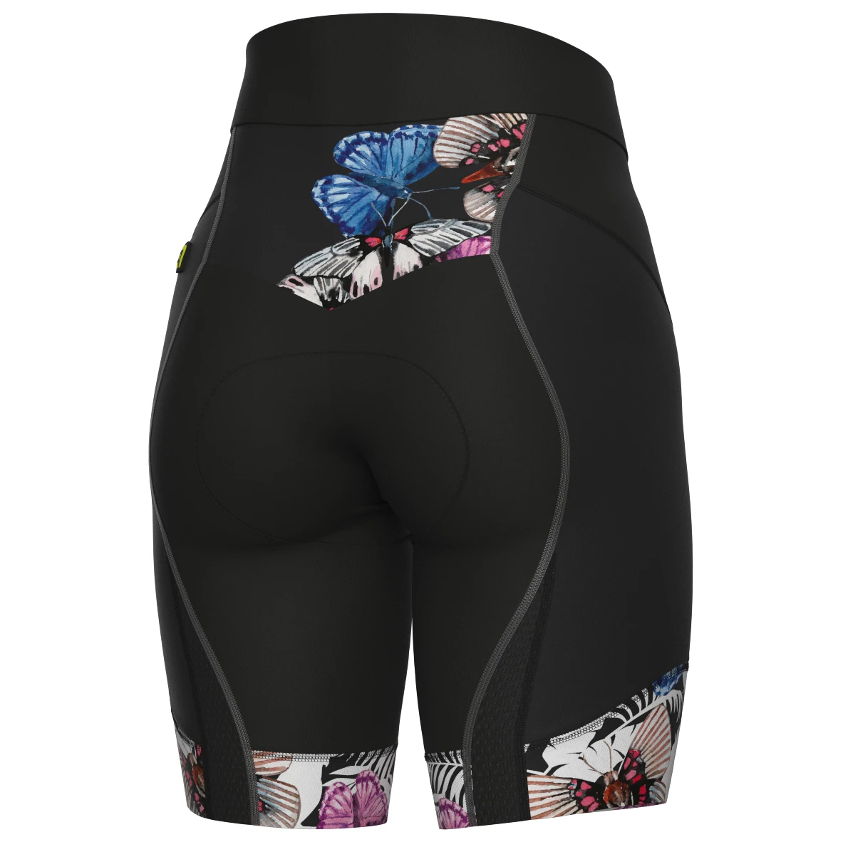 ALE Alé - Women's PR-E Vanessa Shorts - Pantalon De Cyclisme 4 ALE Alé - Women's PR-E Vanessa Shorts - Pantalon De Cyclisme – Image 2