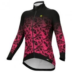 ALE Alé - Women's PR-R Pyramid Jacket - Veste De Cyclisme -Vestes Boutique ale womens pr r pyramid jacket veste de cyclisme 2