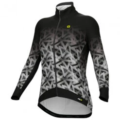 ALE Alé - Women's PR-R Pyramid Jacket - Veste De Cyclisme
