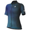 ALE Alé - Women's Pragma Circus S/S Jersey - Maillot De Cyclisme -Vestes Boutique ale womens pragma circus s s jersey maillot de cyclisme