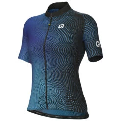 ALE Alé - Women's Pragma Circus S/S Jersey - Maillot De Cyclisme