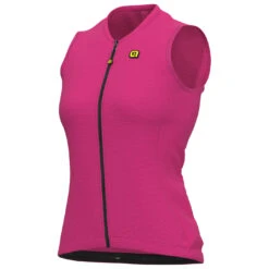 ALE Alé - Women's Pragma Color Block Sleeveless Jersey - Débardeur De Cyclisme