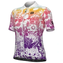 ALE Alé - Women's Pragma Nadine S/S Jersey - Maillot De Cyclisme -Vestes Boutique ale womens pragma nadine s s jersey maillot de cyclisme 2