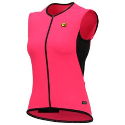 ALE Alé - Women's R-EV1 Thermo Vest - Gilet De Cyclisme 9 ALE Alé - Women's R-EV1 Thermo Vest - Gilet De Cyclisme -Vestes Boutique ale womens r ev1 thermo vest gilet de cyclisme 2