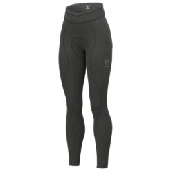 ALE Alé - Women's Solid Essential Tights - Pantalon De Cyclisme