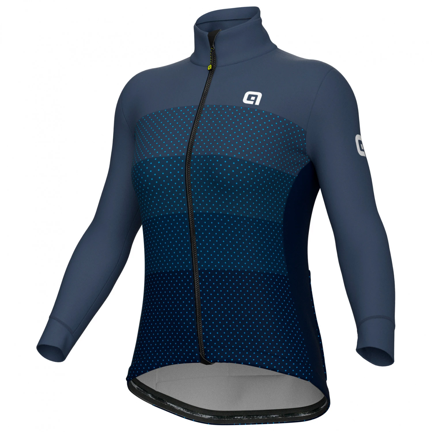 ALE Alé - Women's Solid Level Jacket - Veste De Cyclisme 6 ALE Alé - Women's Solid Level Jacket - Veste De Cyclisme – Image 4
