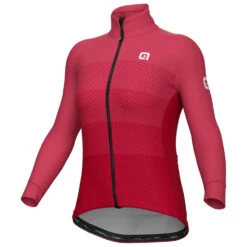 ALE Alé - Women's Solid Level Jacket - Veste De Cyclisme