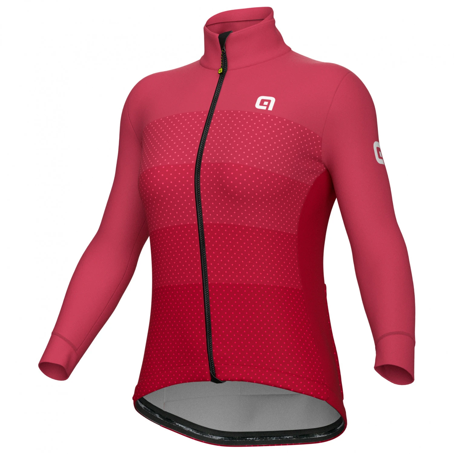 ALE Alé - Women's Solid Level Jacket - Veste De Cyclisme 3 ALE Alé - Women's Solid Level Jacket - Veste De Cyclisme