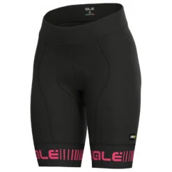 ALE Alé - Women's Strada Shorts Graphics - Pantalon De Cyclisme -Vestes Boutique ale womens strada shorts graphics pantalon de cyclisme 1
