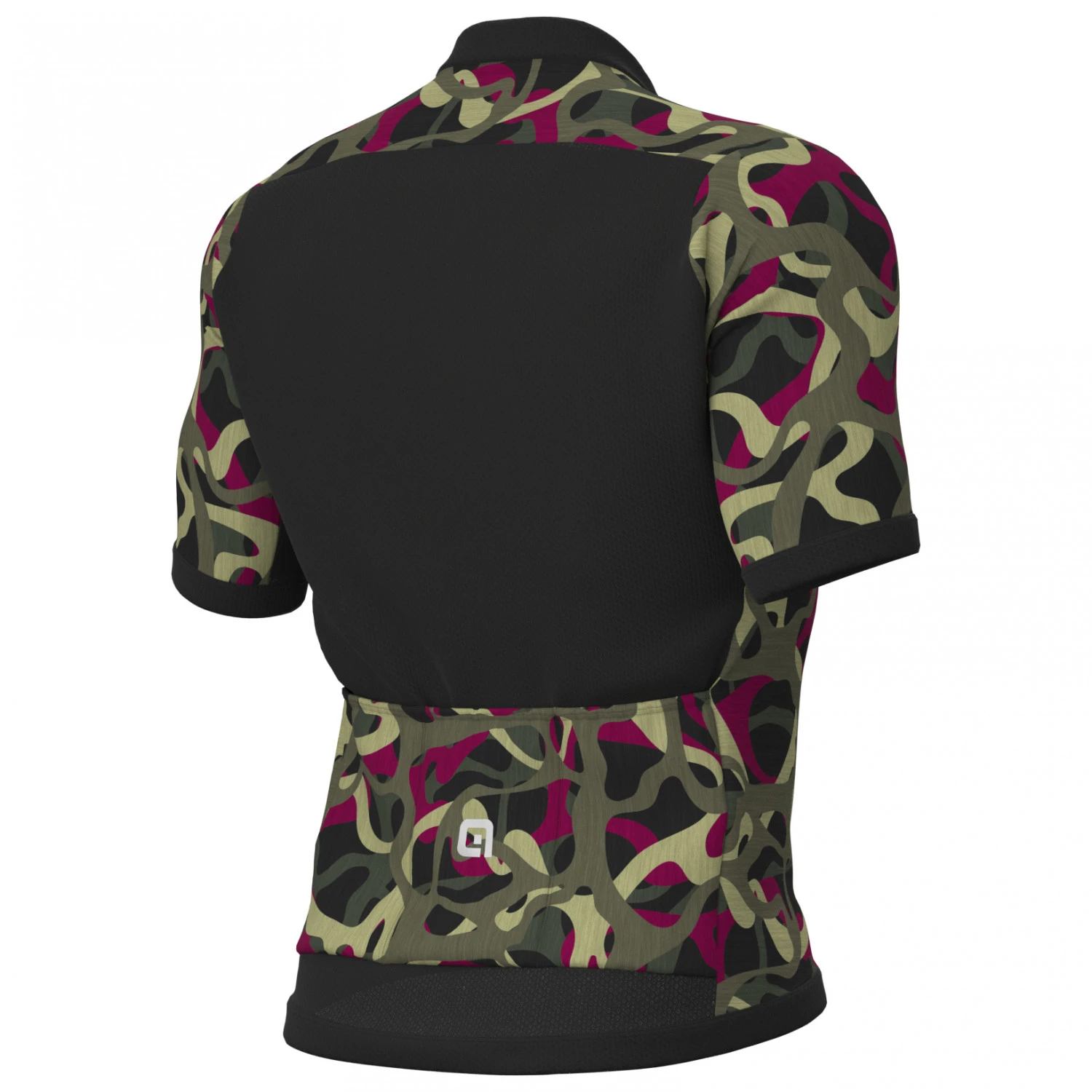 ALE Alé - Woodland Jersey - Maillot De Cyclisme 4 ALE Alé - Woodland Jersey - Maillot De Cyclisme – Image 2