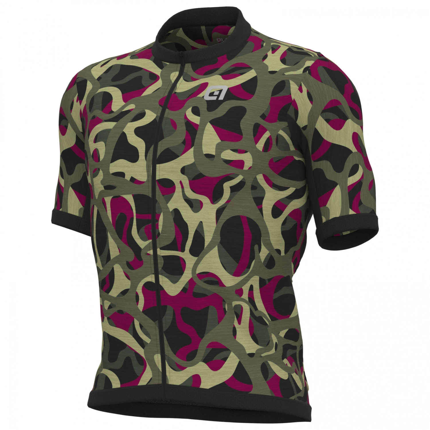 ALE Alé - Woodland Jersey - Maillot De Cyclisme 3 ALE Alé - Woodland Jersey - Maillot De Cyclisme