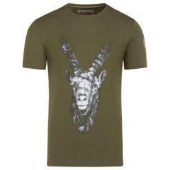 Almgwand - Asleralm - T-shirt -Vestes Boutique almgwand asleralm t shirt 2