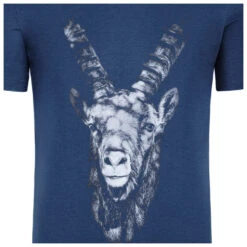 Almgwand - Asleralm - T-shirt -Vestes Boutique almgwand asleralm t shirt detail 3