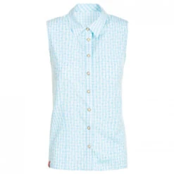 Almgwand - Women's Birkkarspitze - Chemisier -Vestes Boutique almgwand womens birkkarspitze chemisier 1