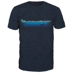 Alprausch - Alpsee Fischer - T-shirt -Vestes Boutique alprausch alpsee fischer t shirt 1