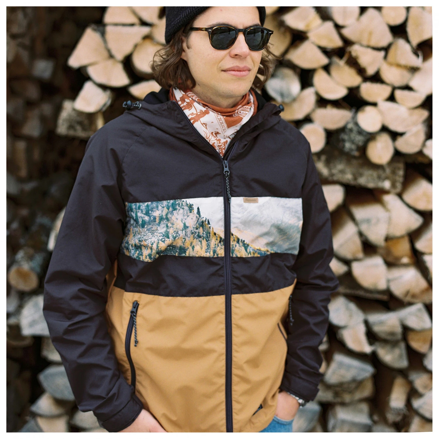 Alprausch - Grimsel Heiri - Veste De Loisirs 5 Alprausch - Grimsel Heiri - Veste De Loisirs – Image 3