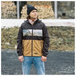 Alprausch - Grimsel Heiri - Veste De Loisirs 10 Alprausch - Grimsel Heiri - Veste De Loisirs -Vestes Boutique alprausch grimsel heiri veste de loisirs detail 4