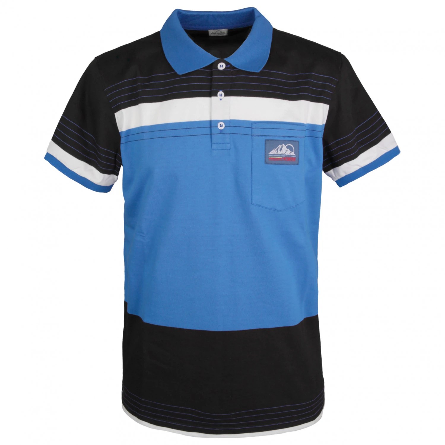 Alprausch - Hofer Polo Shirt - Polo 4 Alprausch - Hofer Polo Shirt - Polo – Image 2