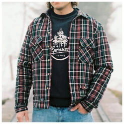 Alprausch - Holzer Hampe - Veste De Loisirs -Vestes Boutique alprausch holzer hampe veste de loisirs detail 3