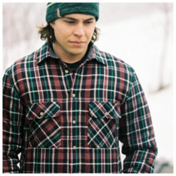 Alprausch - Holzer Hampe - Veste De Loisirs -Vestes Boutique alprausch holzer hampe veste de loisirs detail 4