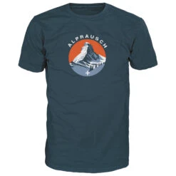 Alprausch - Horu - T-shirt -Vestes Boutique alprausch horu t shirt 1