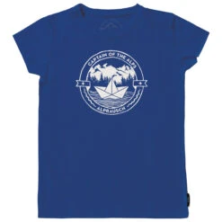 Alprausch - Kid's Kapitän - T-shirt 7 Alprausch - Kid's Kapitän - T-shirt -Vestes Boutique alprausch kids kapitaen t shirt 1
